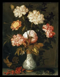Un Vaso di Fiori